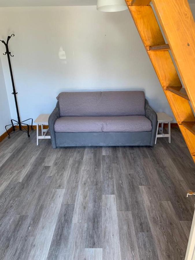 Maisonnette Villar-Saint-Pancrace Dış mekan fotoğraf